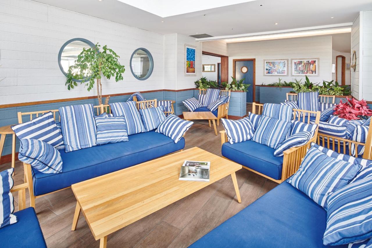 Residence Vacances Bleues Le Grand Large Биариц Екстериор снимка
