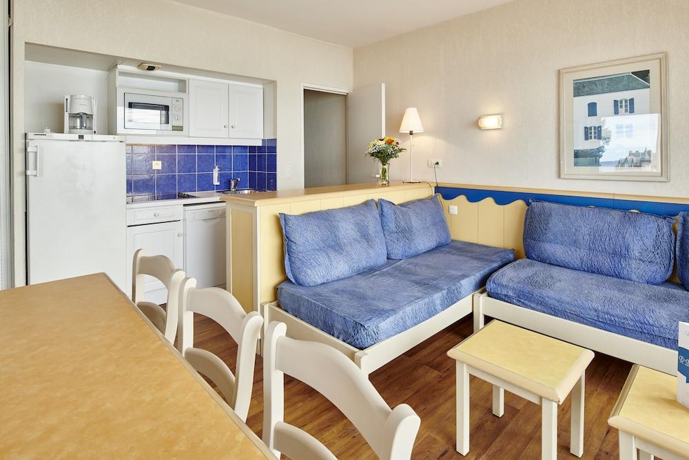 Residence Vacances Bleues Le Grand Large Биариц Екстериор снимка