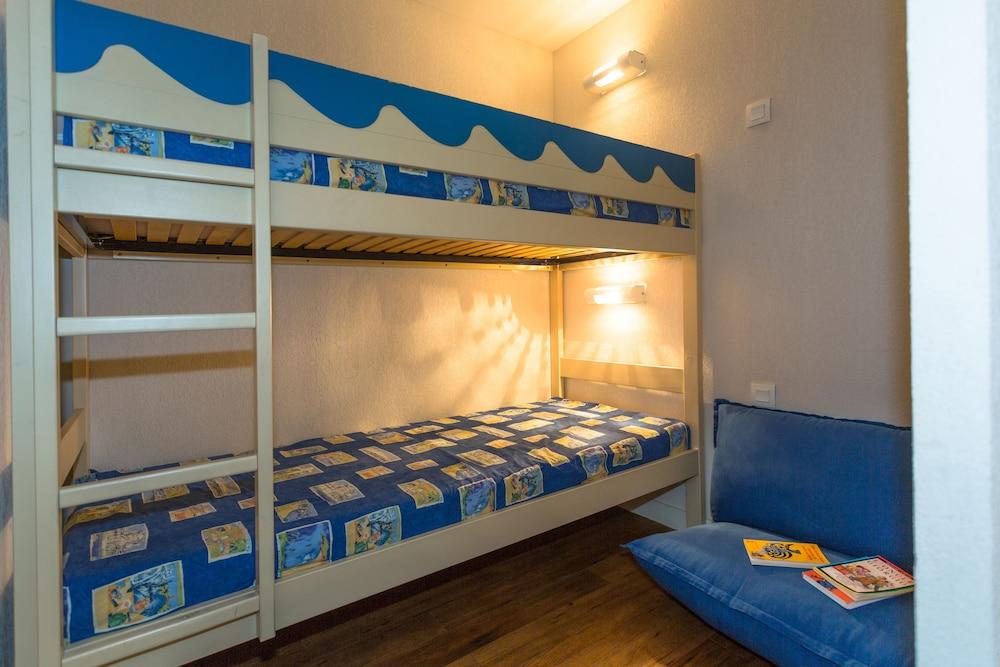 Residence Vacances Bleues Le Grand Large Биариц Екстериор снимка