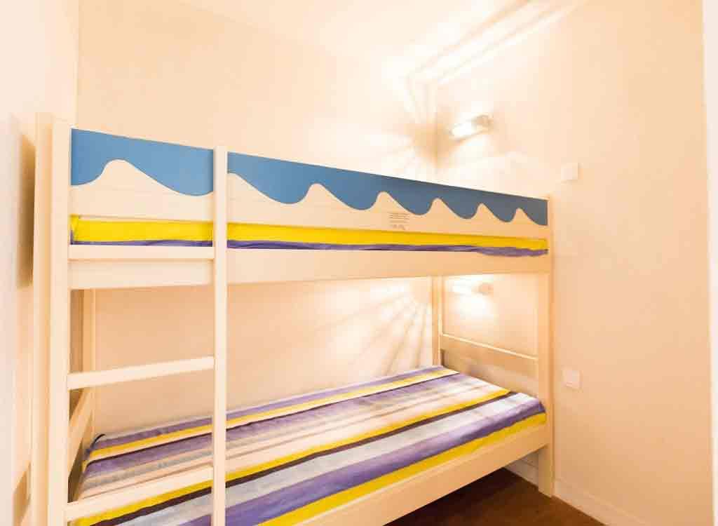 Residence Vacances Bleues Le Grand Large Биариц Екстериор снимка
